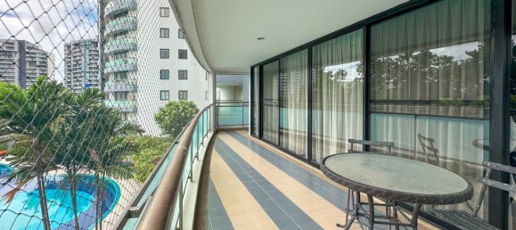 2 Schlafzimmer Eigentumswohnung in Bangkok, Thailand, Nr. 19257 3