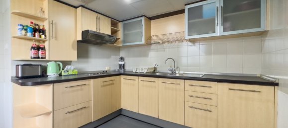 2 Schlafzimmer Eigentumswohnung in Bangkok, Thailand, Nr. 19257 4