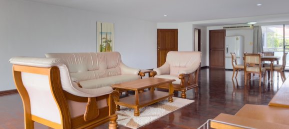 2 Schlafzimmer Eigentumswohnung in Bangkok, Thailand, Nr. 19257 2