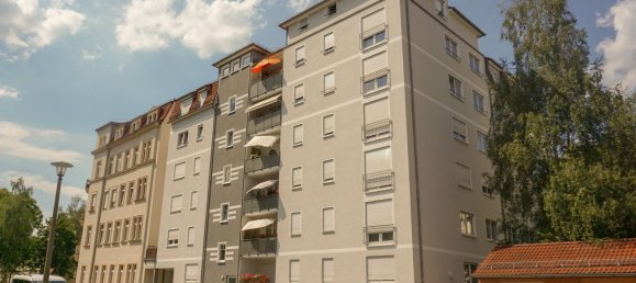 1 Schlafzimmer Wohnung in Dresden, Germany, Nr. 87356 16