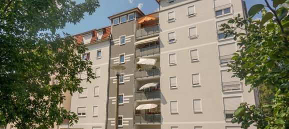 1 Schlafzimmer Wohnung in Dresden, Germany, Nr. 87356 17