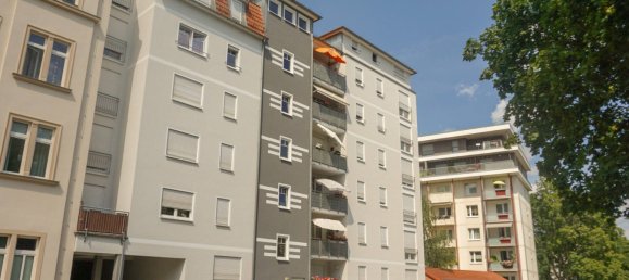 1 Schlafzimmer Wohnung in Dresden, Germany, Nr. 87356 15