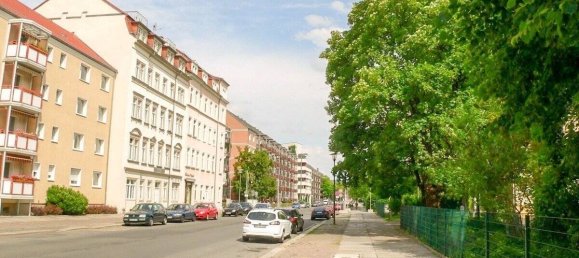 1 Schlafzimmer Wohnung in Dresden, Germany, Nr. 87356 14