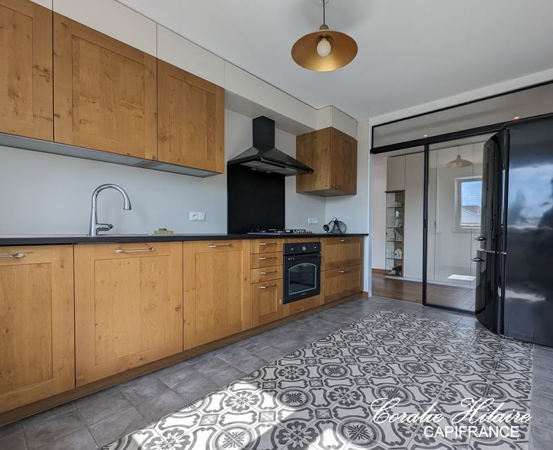 Квартира с 1 спальней в Сен-Луи, Франция № 76365