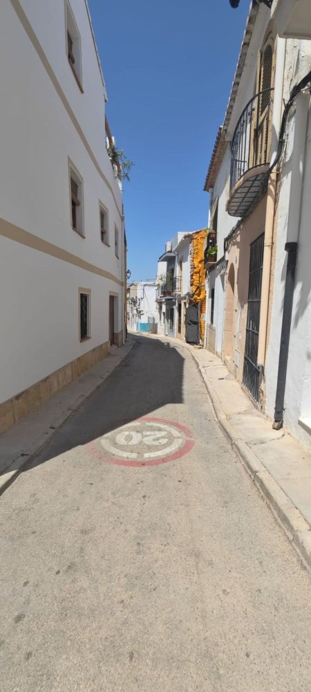 3 chambres Maison de ville à Denia, Spain No. 148862