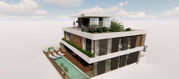 5 bedrooms Villa in Paphos, Cyprus No. 9966 6
