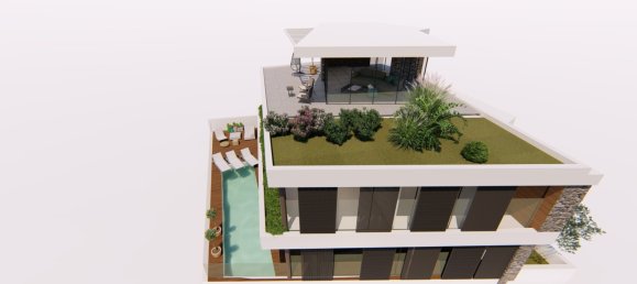 5 bedrooms Villa in Paphos, Cyprus No. 9966 7