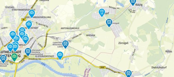 Moradia em banda T3 em Wittenberg, Germany N.º 330743 24