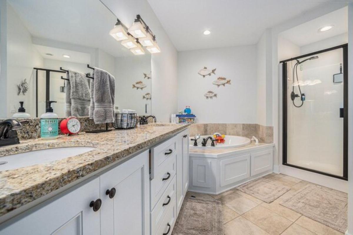 2 bedrooms House in Ludington, USA No. 382096