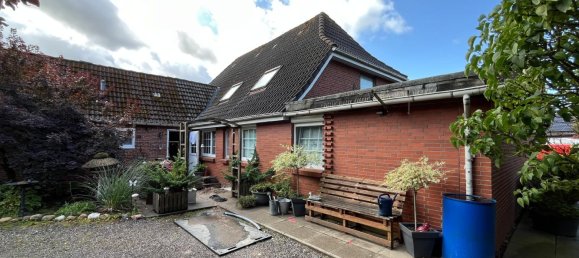 4 rooms House in Dithmarschen, Germany No. 20675 4