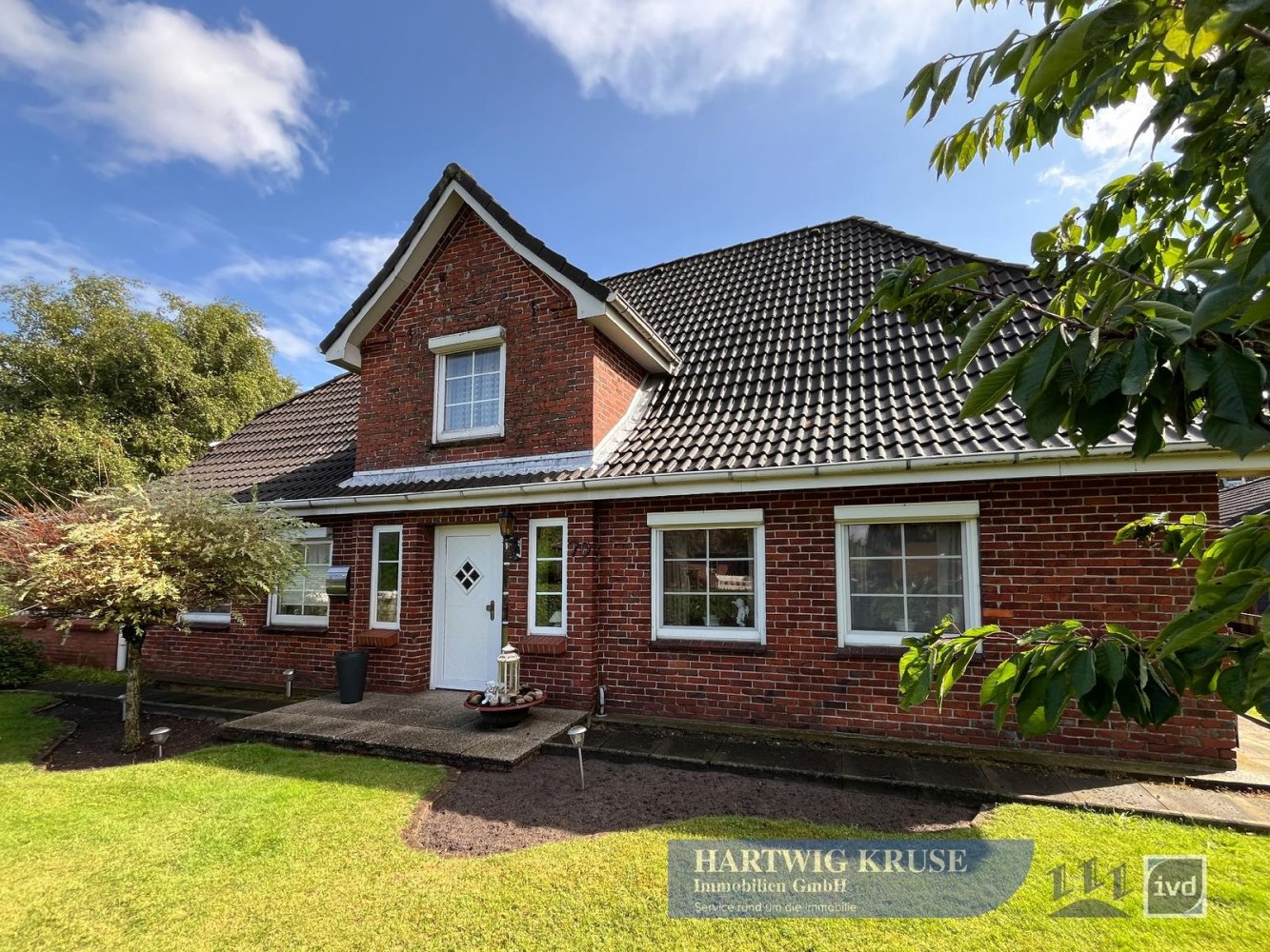 4 rooms House in Dithmarschen, Germany No. 20675