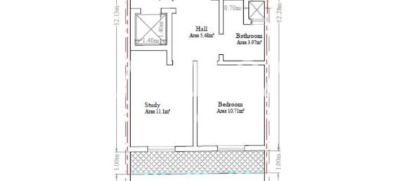 2 bedrooms Apartment in Marsaskala, Malta No. 2747 2