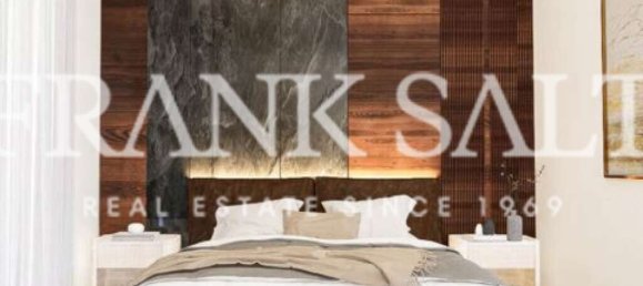 2 bedrooms Apartment in Marsaskala, Malta No. 2747 3