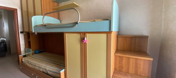 2 bedrooms Apartment in Naples, Italy No. 96977 19