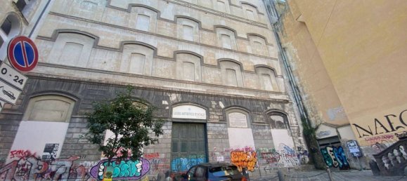 2 bedrooms Apartment in Naples, Italy No. 96977 45