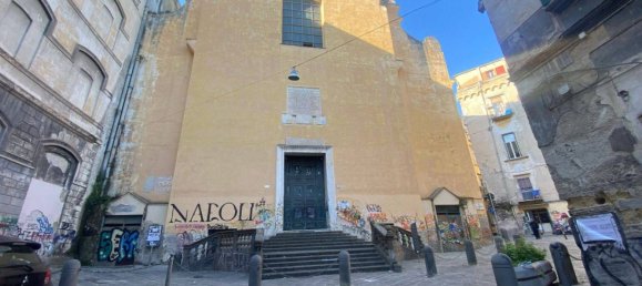 2 bedrooms Apartment in Naples, Italy No. 96977 46