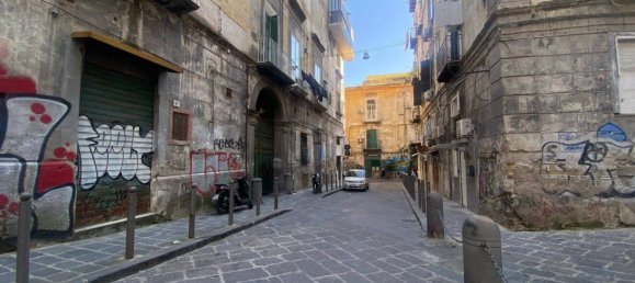 2 bedrooms Apartment in Naples, Italy No. 96977 44