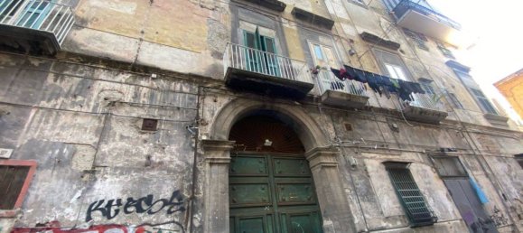 2 bedrooms Apartment in Naples, Italy No. 96977 48