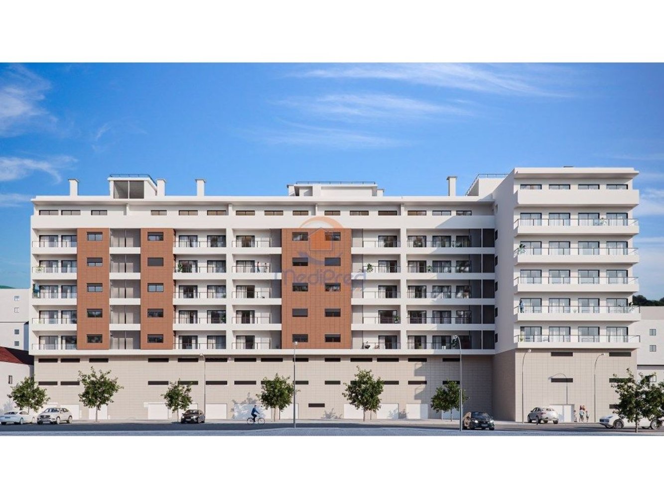 Terreno em Vila Franca de Xira, Portugal 330 m² N.º 44025