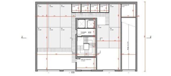 Terreno em Vila Franca de Xira, Portugal 330 m² N.º 44025 4
