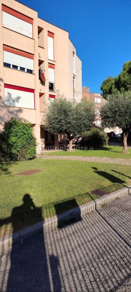 Apartamento de 2 divisões em Pisa, Italy N.º 48801