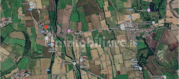 1-Zimmer Garage in Mulazzano, Italy, Nr. 274645 8