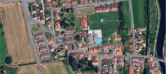 1-Zimmer Garage in Mulazzano, Italy, Nr. 274645 7