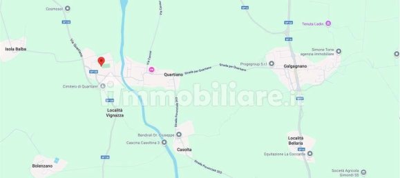 1-Zimmer Garage in Mulazzano, Italy, Nr. 274645 6