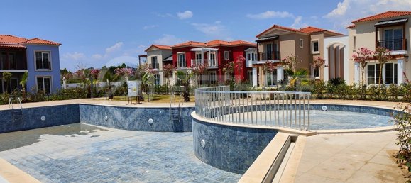 Квартира 2+1 в Фетхие, Турция № 15096 4