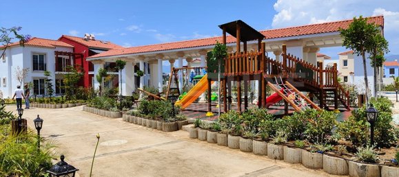 Квартира 2+1 в Фетхие, Турция № 15096 10