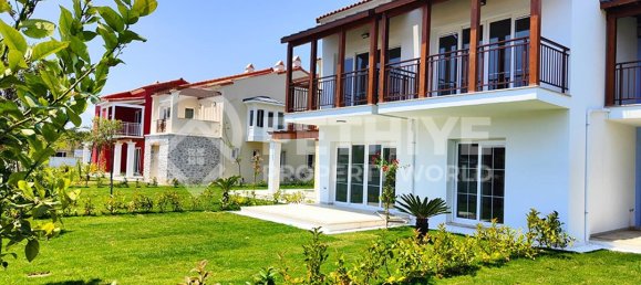 Квартира 2+1 в Фетхие, Турция № 15096 9