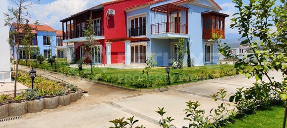 Квартира 2+1 в Фетхие, Турция № 15096 7