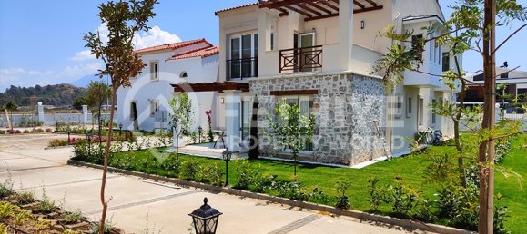 Квартира 2+1 в Фетхие, Турция № 15096 8