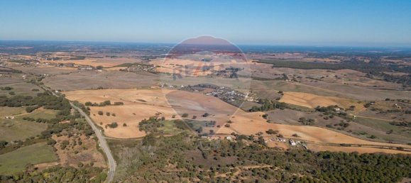 538750m² Land in Sao Luis, Portugal No. 37894 14