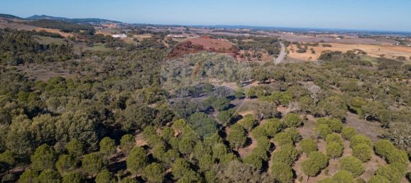 538750m² Land in Sao Luis, Portugal No. 37894 15