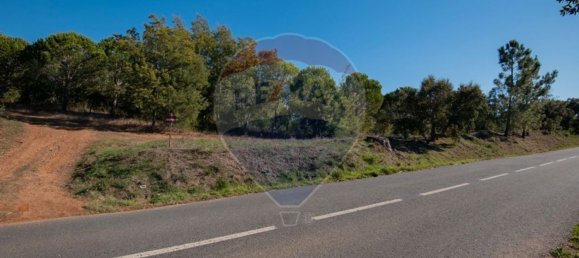 538750m² Land in Sao Luis, Portugal No. 37894 13