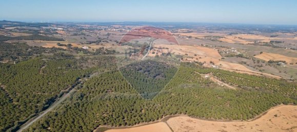538750m² Land in Sao Luis, Portugal No. 37894 4