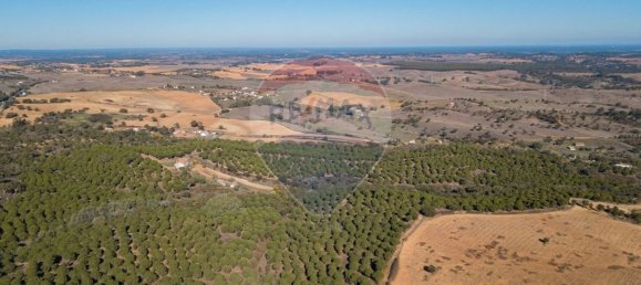 538750m² Land in Sao Luis, Portugal No. 37894 2