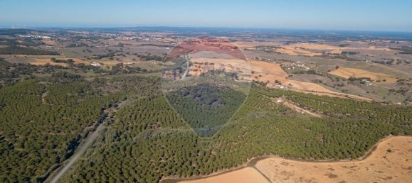 538750m² Land in Sao Luis, Portugal No. 37894 6