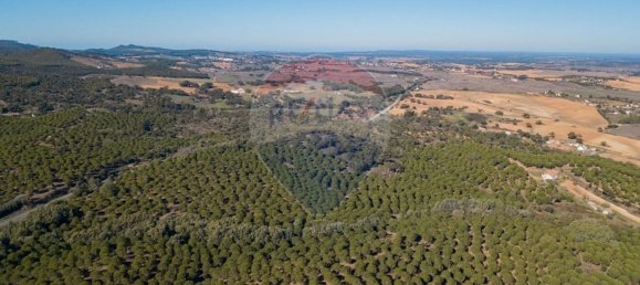 538750m² Land in Sao Luis, Portugal No. 37894 3