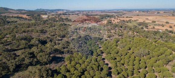 538750m² Land in Sao Luis, Portugal No. 37894 10