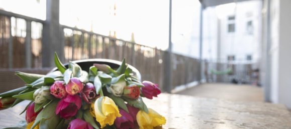 4غرفة شقة في Wahring, Austria رقم 156136 11