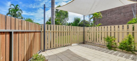 2 غرف نوم تاون هاوس في Stuart Park, Australia رقم 47 16