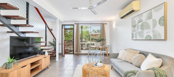 2 غرف نوم تاون هاوس في Stuart Park, Australia رقم 47 2