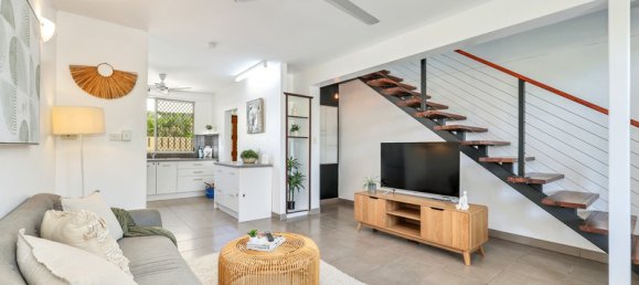 2 غرف نوم تاون هاوس في Stuart Park, Australia رقم 47 4