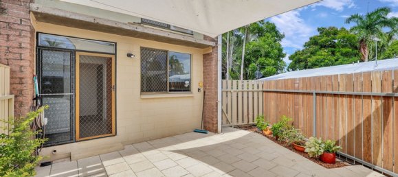 2 غرف نوم تاون هاوس في Stuart Park, Australia رقم 47 13