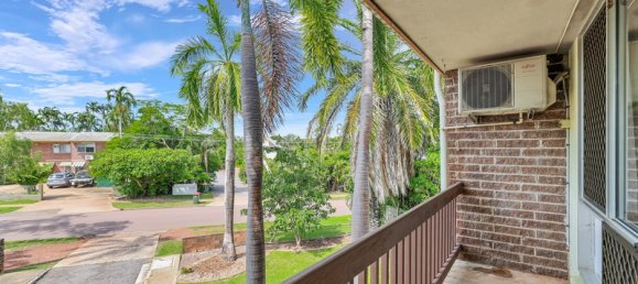 2 غرف نوم تاون هاوس في Stuart Park, Australia رقم 47 14