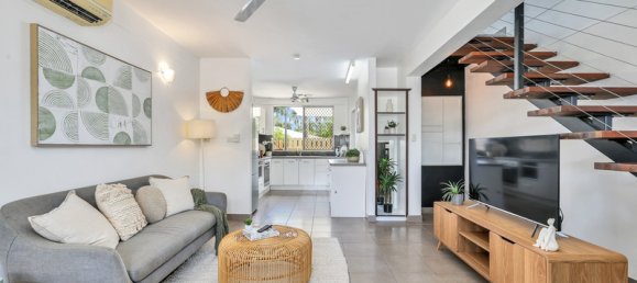 2 غرف نوم تاون هاوس في Stuart Park, Australia رقم 47 5