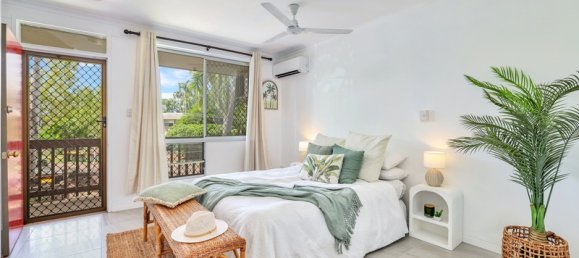 2 غرف نوم تاون هاوس في Stuart Park, Australia رقم 47 7