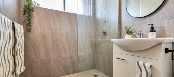 2 غرف نوم تاون هاوس في Stuart Park, Australia رقم 47 15